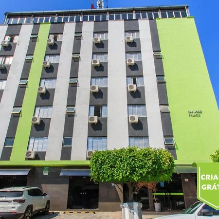 Voa San Jose Palace Hotel Osasco Zewnętrze zdjęcie