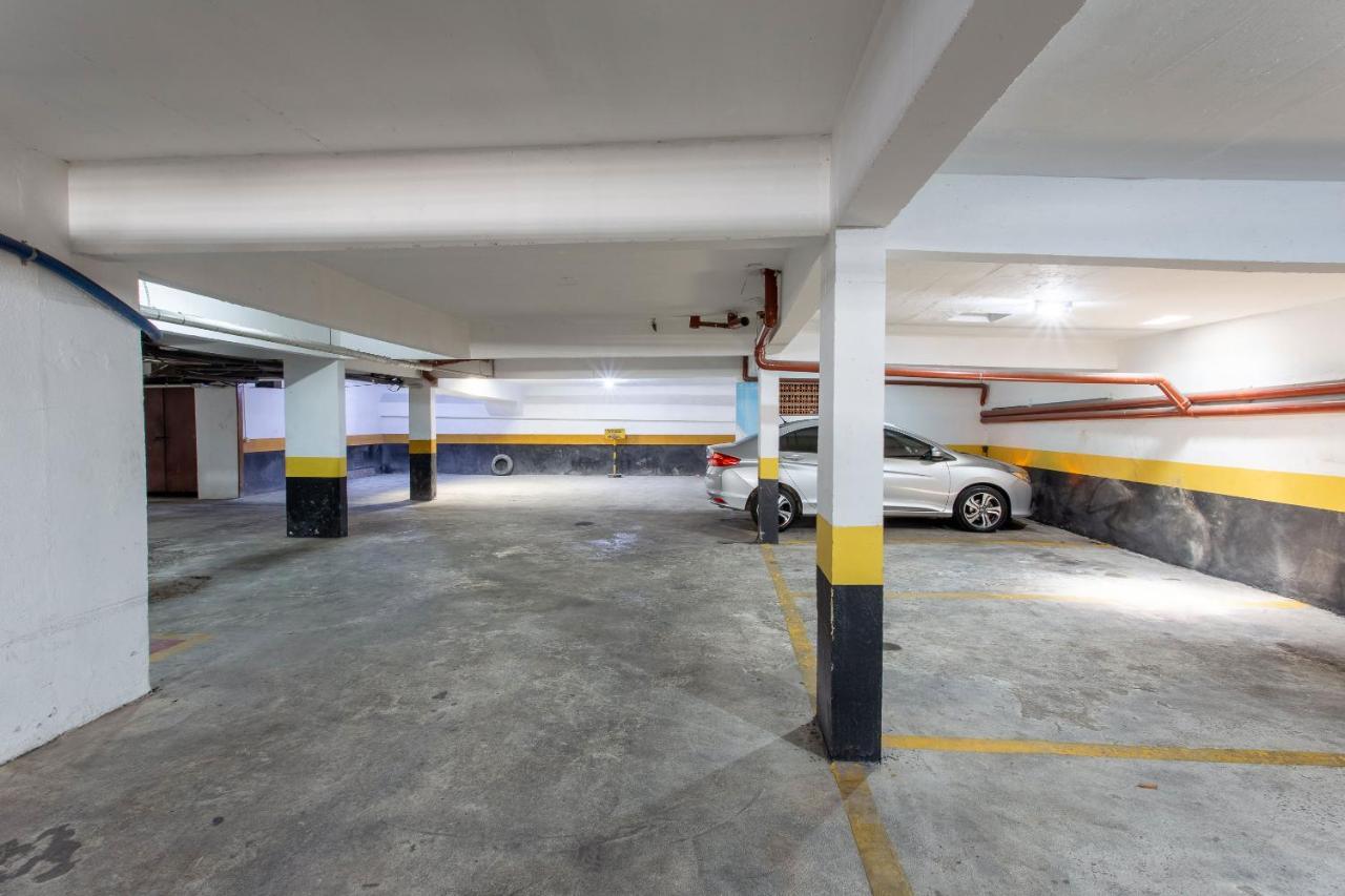 Voa San Jose Palace Hotel Osasco Zewnętrze zdjęcie