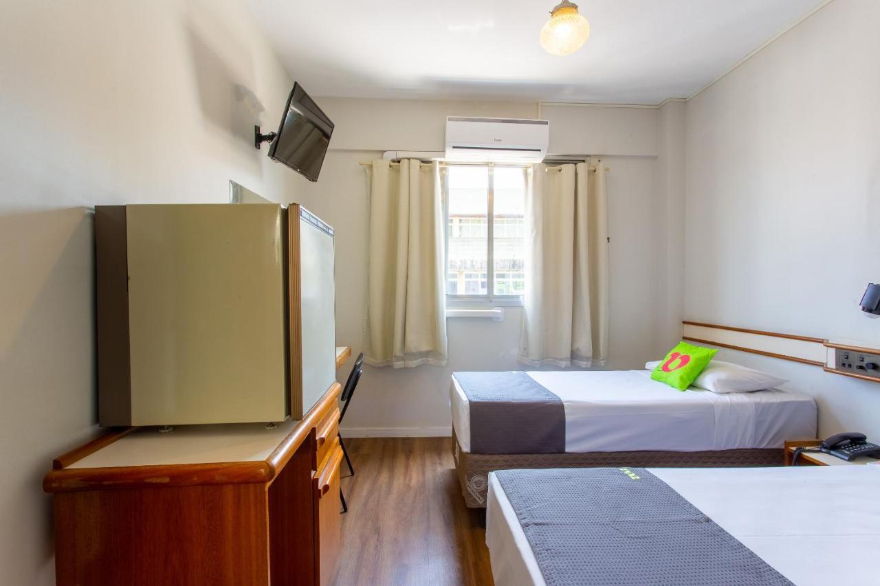 Voa San Jose Palace Hotel Osasco Zewnętrze zdjęcie
