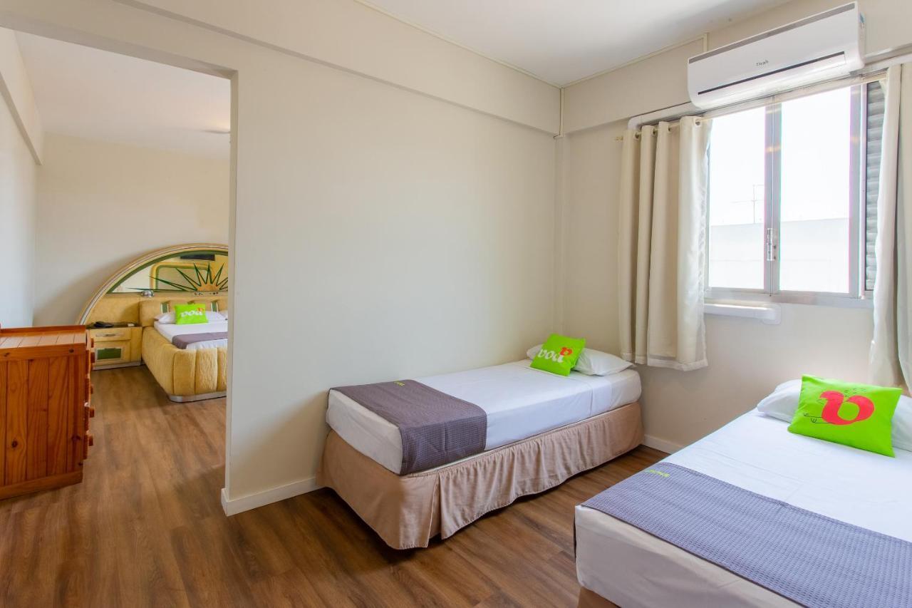 Voa San Jose Palace Hotel Osasco Zewnętrze zdjęcie
