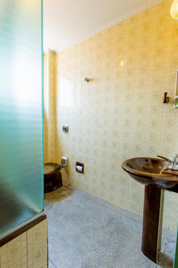 Voa San Jose Palace Hotel Osasco Zewnętrze zdjęcie