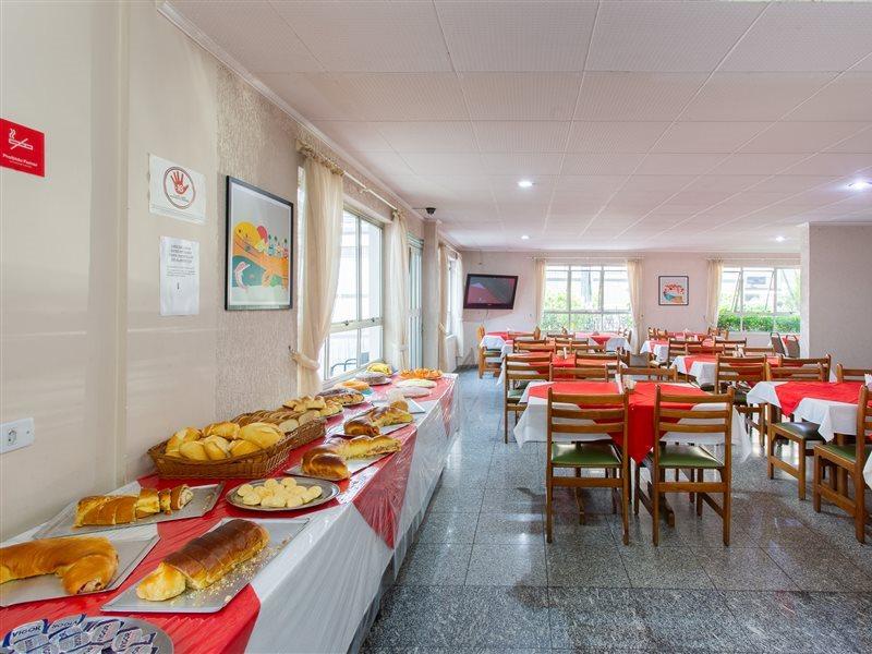 Voa San Jose Palace Hotel Osasco Zewnętrze zdjęcie