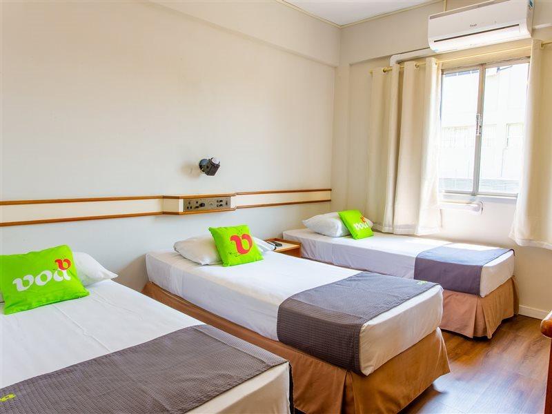 Voa San Jose Palace Hotel Osasco Zewnętrze zdjęcie
