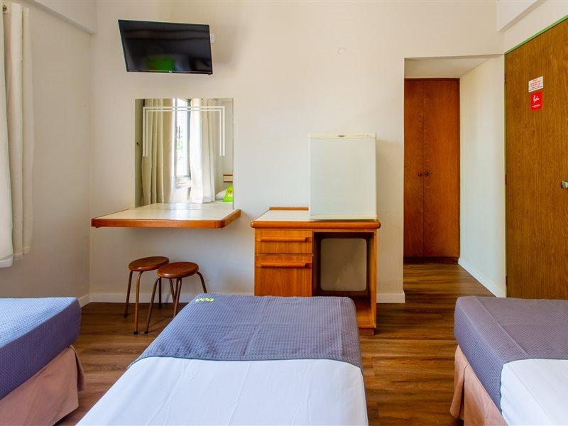 Voa San Jose Palace Hotel Osasco Zewnętrze zdjęcie