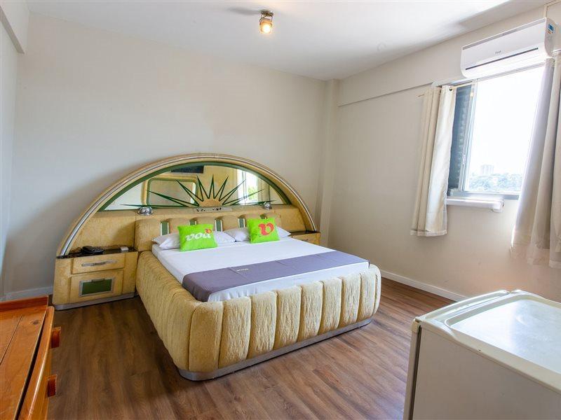 Voa San Jose Palace Hotel Osasco Zewnętrze zdjęcie