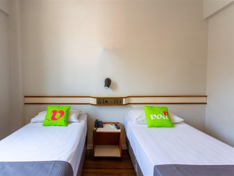 Voa San Jose Palace Hotel Osasco Zewnętrze zdjęcie