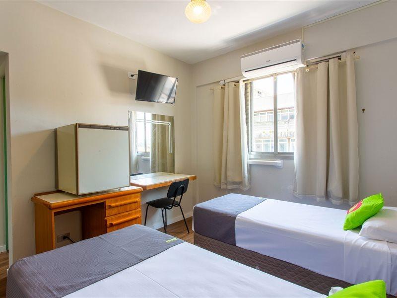 Voa San Jose Palace Hotel Osasco Zewnętrze zdjęcie