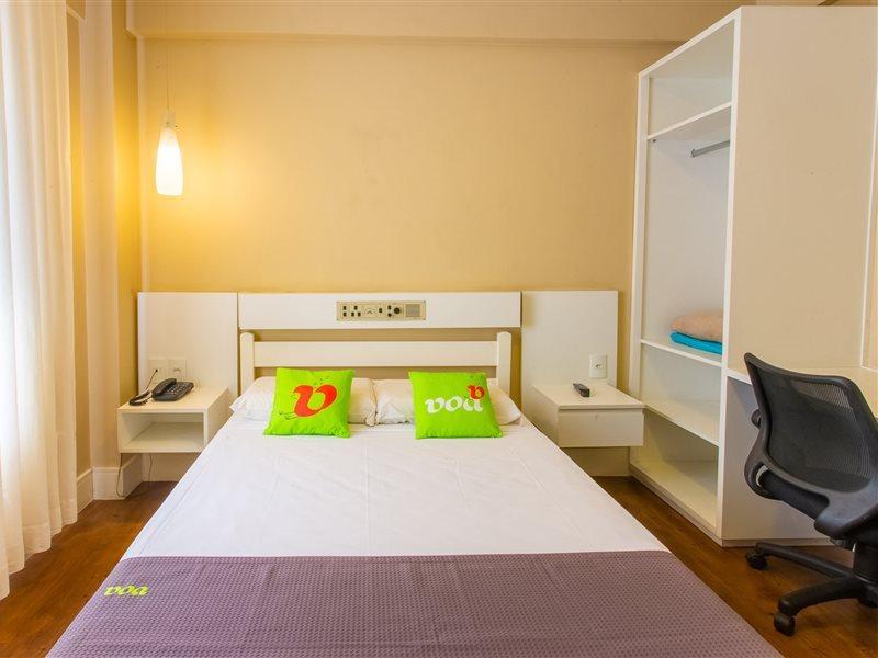 Voa San Jose Palace Hotel Osasco Zewnętrze zdjęcie
