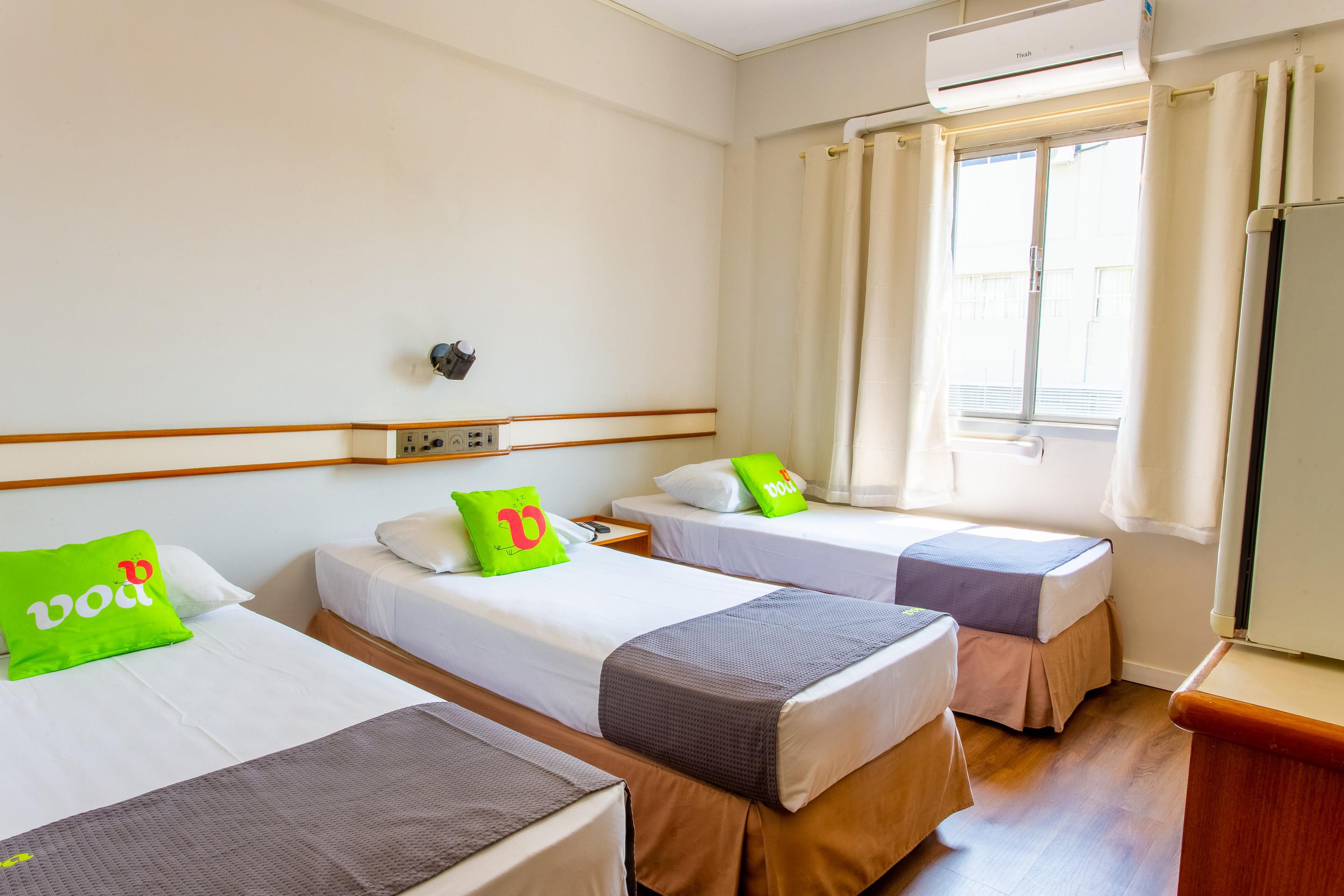 Voa San Jose Palace Hotel Osasco Zewnętrze zdjęcie