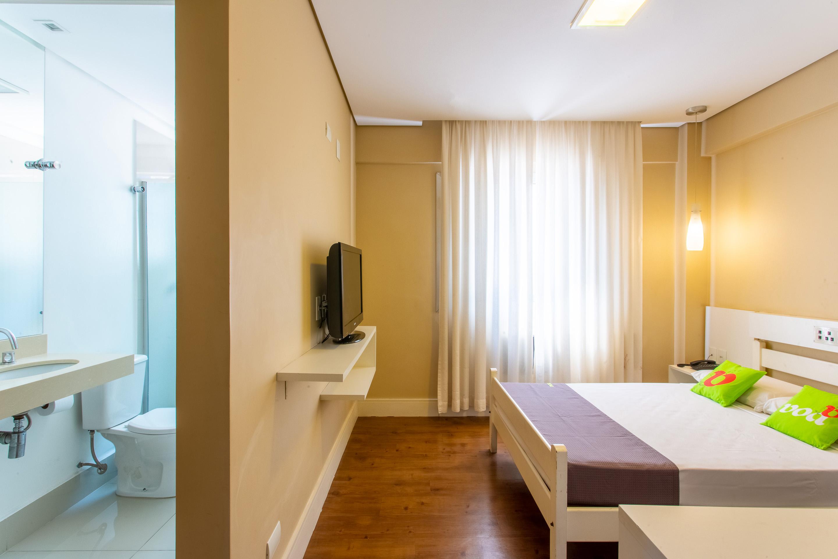 Voa San Jose Palace Hotel Osasco Zewnętrze zdjęcie