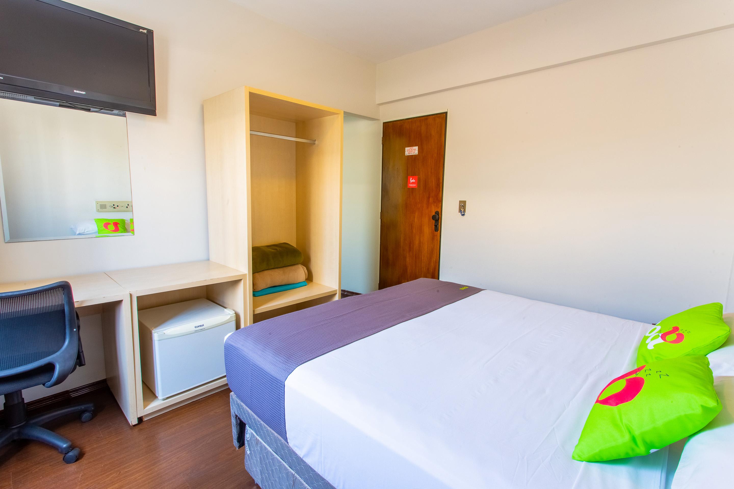 Voa San Jose Palace Hotel Osasco Zewnętrze zdjęcie