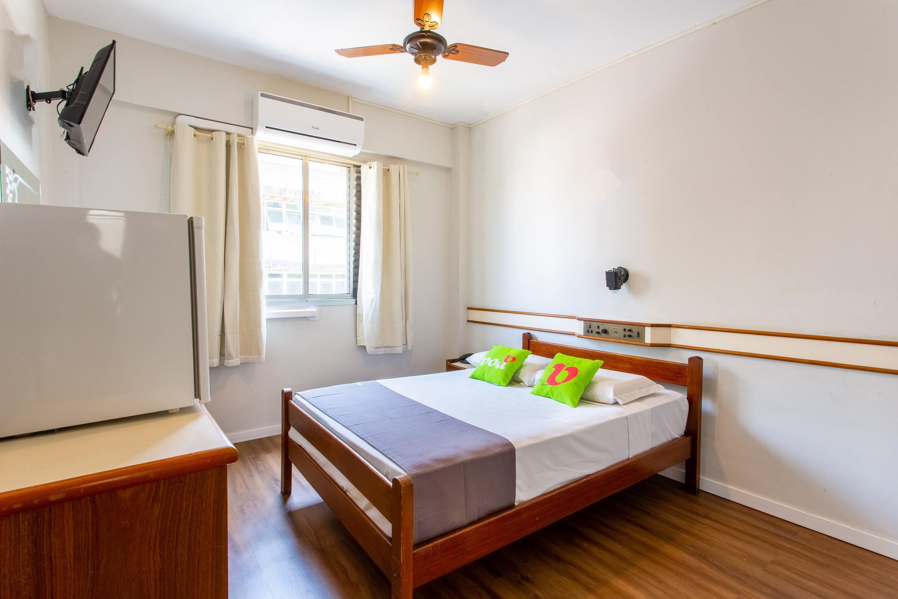 Voa San Jose Palace Hotel Osasco Zewnętrze zdjęcie