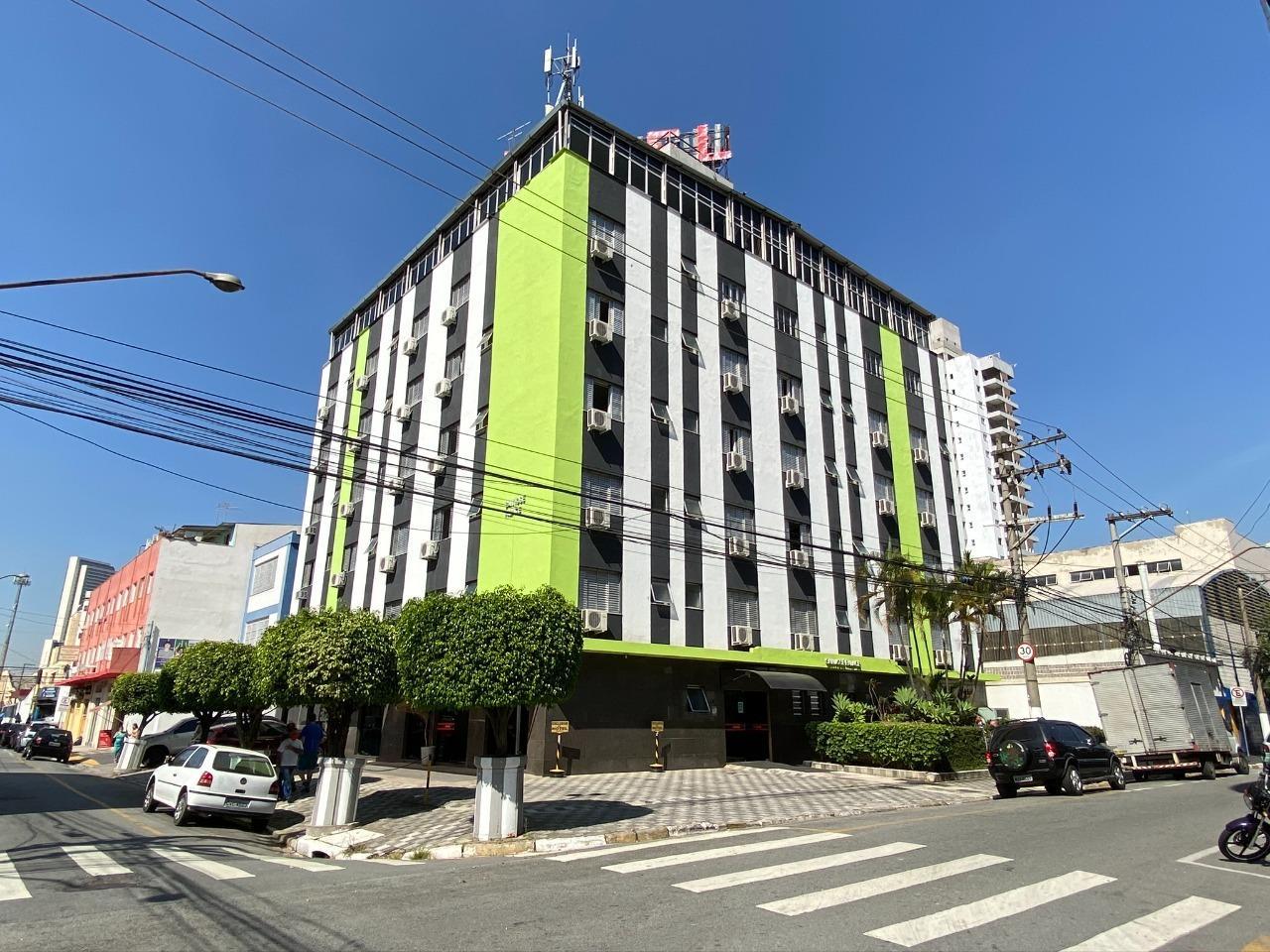 Voa San Jose Palace Hotel Osasco Zewnętrze zdjęcie